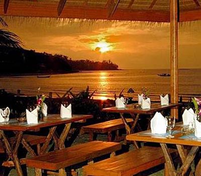 Kamala Beach Hotel and Resort Phuket