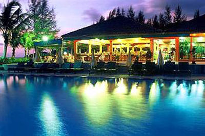Kamala Beach Hotel and Resort Phuket