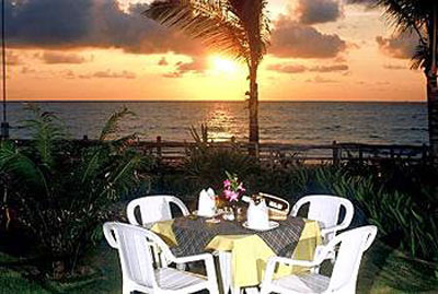 Kamala Beach Hotel and Resort Phuket