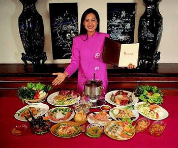 Asia Hotel Bangkok