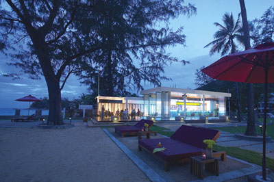 KataThani Phuket Beach Resort