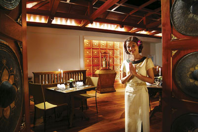 KataThani Phuket Beach Resort