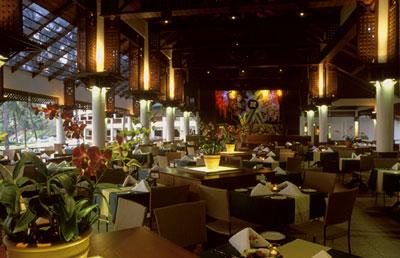 KataThani Phuket Beach Resort