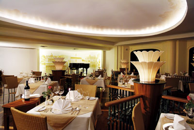 KataThani Phuket Beach Resort