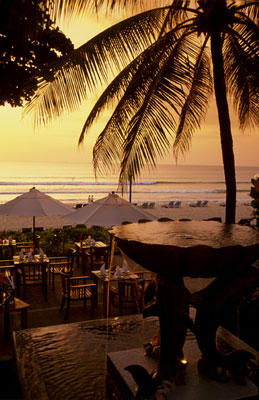 KataThani Phuket Beach Resort