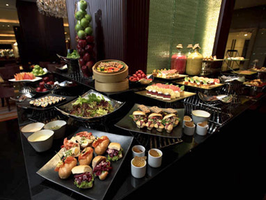 Holiday Inn Silom Hotel Bangkok
