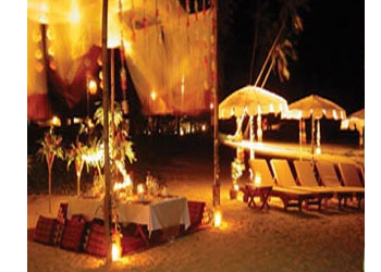 Phi Phi Island Village Beach Resort and Spa
