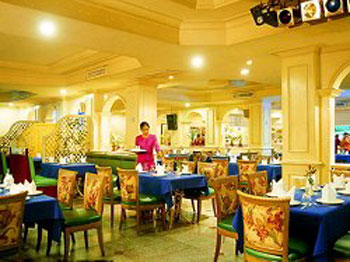 Royal Hotel Bangkok