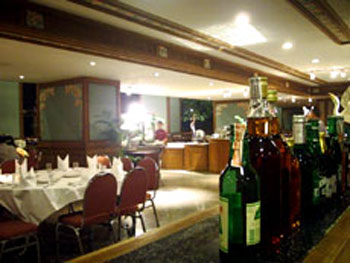 Cholchan Pattaya Resort