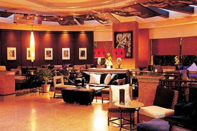 Hilton Hua Hin Resort and Spa