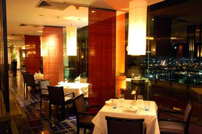 Hilton Hua Hin Resort and Spa