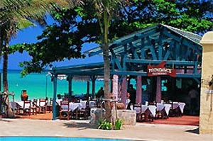 Baan Samui Resort Koh Samui