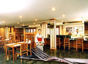 U-Thong Inn Executive Hotel and Conference Center Ayutthaya