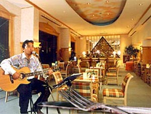 U-Thong Inn Executive Hotel and Conference Center Ayutthaya