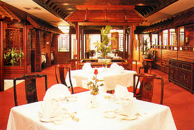 Ambassador Hotel Bangkok