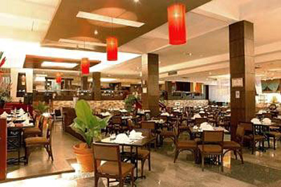 Ambassador Hotel Bangkok