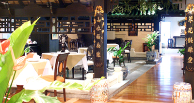 Imperial Queen's Park Hotel Bangkok
