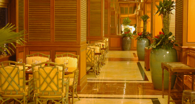 Imperial Queen's Park Hotel Bangkok