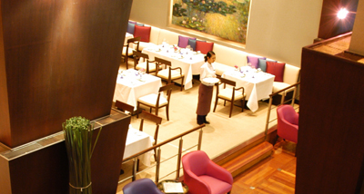 Imperial Queen's Park Hotel Bangkok