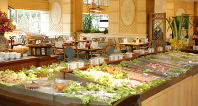 Imperial Queen's Park Hotel Bangkok