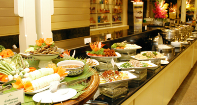 Imperial Queen's Park Hotel Bangkok