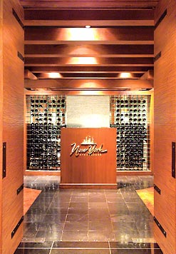 JW Marriott Hotel Bangkok