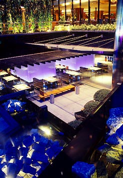 JW Marriott Hotel Bangkok