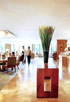 JW Marriott Hotel Bangkok
