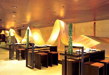 JW Marriott Hotel Bangkok