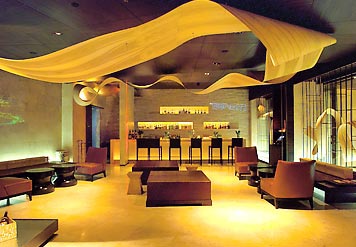 JW Marriott Hotel Bangkok
