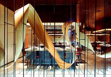 JW Marriott Hotel Bangkok