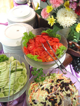 Manohra Hotel Bangkok Restaurant Picture