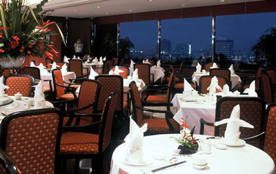 Pan Pacific Hotel Bangkok Restaurant Picture Pan Pacific Hotel Bangkok Restaurant Picture