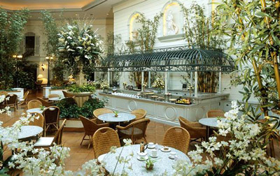 Pan Pacific Hotel Bangkok Restaurant Picture Pan Pacific Hotel Bangkok Restaurant Picture