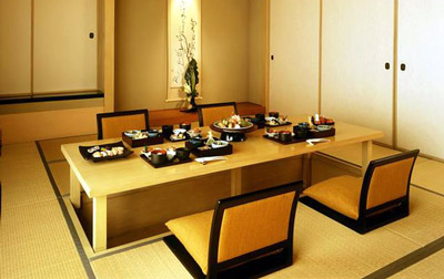 Pan Pacific Hotel Bangkok Restaurant Picture Pan Pacific Hotel Bangkok Restaurant Picture