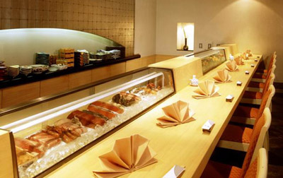 Pan Pacific Hotel Bangkok Restaurant Picture Pan Pacific Hotel Bangkok Restaurant Picture