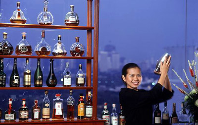 Pan Pacific Hotel Bangkok Restaurant Picture Pan Pacific Hotel Bangkok Restaurant Picture