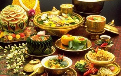 Pan Pacific Hotel Bangkok Restaurant Picture Pan Pacific Hotel Bangkok Restaurant Picture