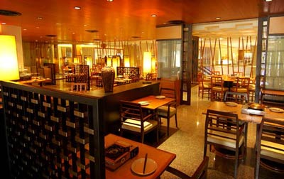Pathumwan Princess Hotel Bangkok