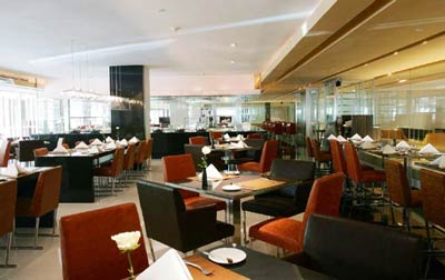 Pathumwan Princess Hotel Bangkok