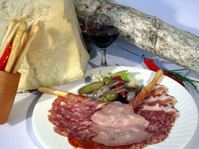 Rembrandt Hotel Bangkok Restaurant Picture