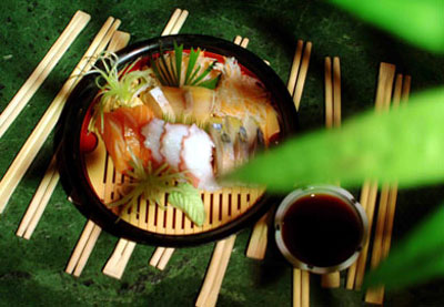 Dusit Princess Srinakarin Hotel Bangkok Restaurant Picture