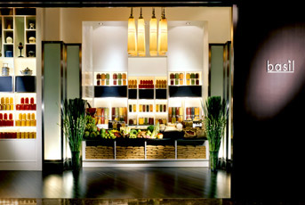 Sheraton Grande Sukhumvit Hotel Bangkok