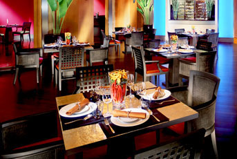 Sheraton Grande Sukhumvit Hotel Bangkok