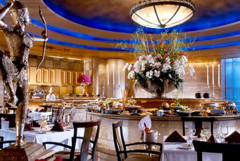 Sheraton Grande Sukhumvit Hotel Bangkok