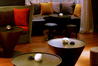 Sheraton Grande Sukhumvit Hotel Bangkok