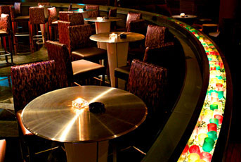 Sheraton Grande Sukhumvit Hotel Bangkok