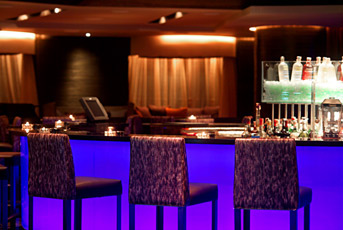 Sheraton Grande Sukhumvit Hotel Bangkok