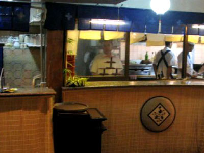 Glow Trinity Silom Hotel Bangkok Restaurant Picture
