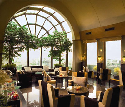 Banyan Tree Hotel Bangkok